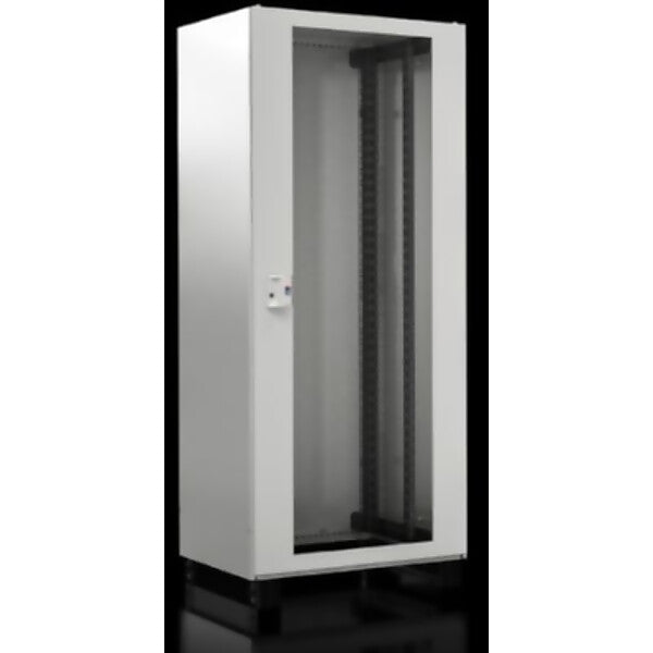 Rittal Netzwerkschrank TX CableNet,Sichttür TX 7888.898